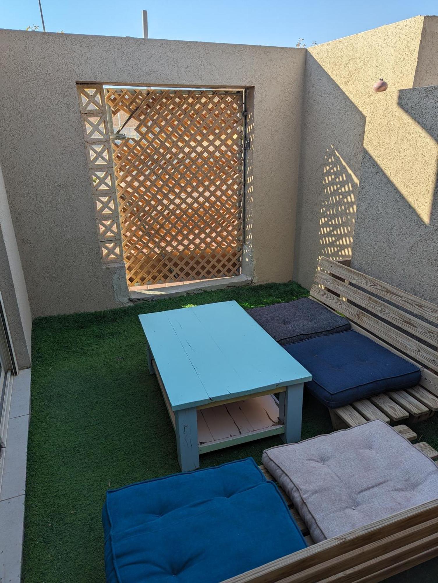 Paula'S Corner Apartment Be'er Ora Ngoại thất bức ảnh